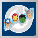 Search for hulk logo posters Thor