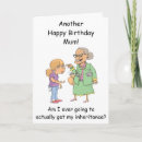 Search for mother daughter humor cards Mum