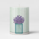 Search for masonic candles Floral
