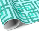 Search for turquoise wrapping paper Aqua