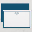 Search for monogram stationery paper Professional