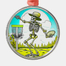 Search for disc golf ornaments Retro