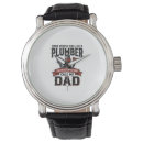 Search for plumbers watches Dadgifts
