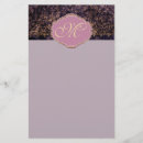 Search for gothic stationery paper Dark