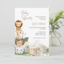Search for spanish baby girl shower invitations Mother to be