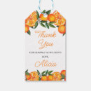 Search for thank you birthday tags Orange