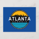 Search for atlanta postcards City