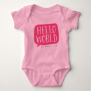 Search for baby bodysuits stylish