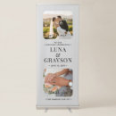Search for 2 photo banners Elegant calligraphy typography