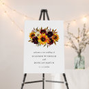 Search for red wedding signs Boho