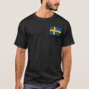 Search for swedish tshirts Scandinavia