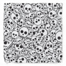 Search for skull pattern bandanas Abstract