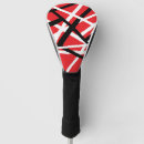 Search for rock golf head covers Black