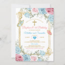 Search for birthday and baptism invitations For kids
