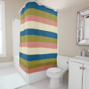 Search for olive green shower curtains Striped