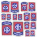 Search for army stickers Fort bragg