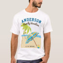Search for vacation tshirts tropical