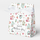 Search for mothers day favor boxes Cute