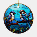 Search for stained glass birds ornaments Wildlife