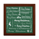 Search for christmas cards gift boxes Retro