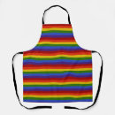 Search for colorful aprons blue