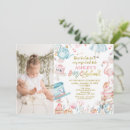 Search for mad hatter invitations White rabbit