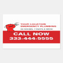 Search for plumbing stickers Handyman