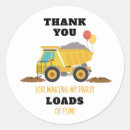 Search for construction truck stickers Thank you