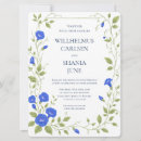 Search for 6x8 invitations Botanical
