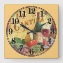 Search for wine time clocks Bottle