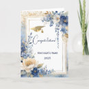 Search for watercolor graduation cards Floral