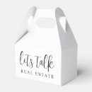 Search for house favor boxes Minimalist
