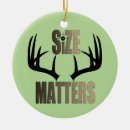 Search for bow hunting ornaments Deer