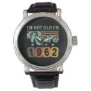 Search for 60th birthday watches Funny