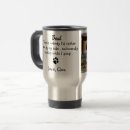 Search for dog travel mugs funny