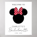 Search for minnie mouse posters Polka dots