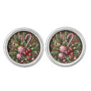 Search for christmas cufflinks Cute
