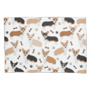 Search for corgi pillowcases Dogs
