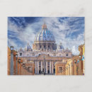 Search for vatican city postcards Rome