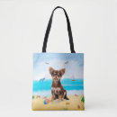 Search for chihuahua tote bags Animal lover