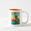 Search for liberty mugs Illustration