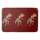 Search for kokopelli bath mats Flute