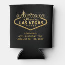 Search for las vegas can coolers Birthday