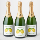 Search for homemade wine labels Limoncello