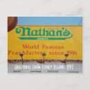 Search for nathans hot dog York