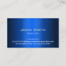 Search for press reporter business cards Journalist