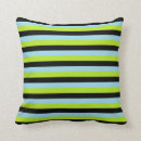 Search for lime green pillows Horizontal