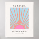 Search for sunshine posters Blue