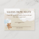 Search for gummy bears invitations Guess how many