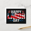 Search for labor day postcards 4th of july